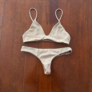 Acacia swimwear small